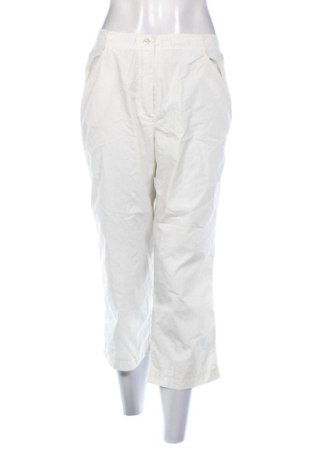 Dámske nohavice Unbranded, Veľkosť M, Farba Kremová, Cena  12,97 €