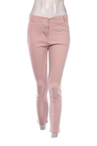 Дамски панталон Unbranded, Размер M, Цвят Пепел от рози, Цена 4,60 €