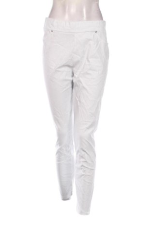 Дамски панталон Unbranded, Размер L, Цвят Бял, Цена 6,64 €