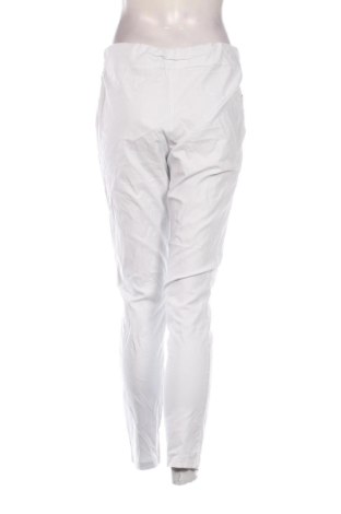 Дамски панталон Unbranded, Размер L, Цвят Бял, Цена 6,64 €