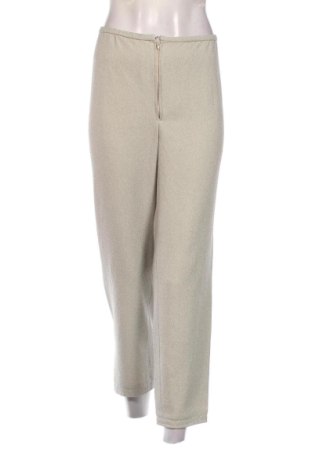 Damskie spodnie Unbranded, Rozmiar XXL, Kolor Beżowy, Cena 79,40 zł