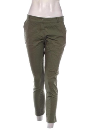 Γυναικείο παντελόνι Unbranded, Μέγεθος L, Χρώμα Πράσινο, Τιμή 17,99 €