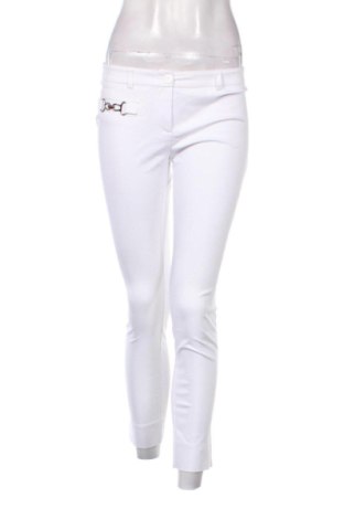 Γυναικείο παντελόνι Unbranded, Μέγεθος S, Χρώμα Λευκό, Τιμή 15,00 €