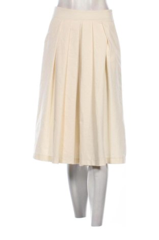 Damenhose Unbranded, Größe S, Farbe Ecru, Preis 19,99 €