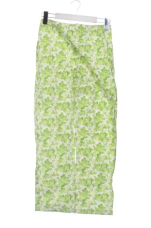 Γυναικείο παντελόνι Unbranded, Μέγεθος XS, Χρώμα Πολύχρωμο, Τιμή 15,00 €