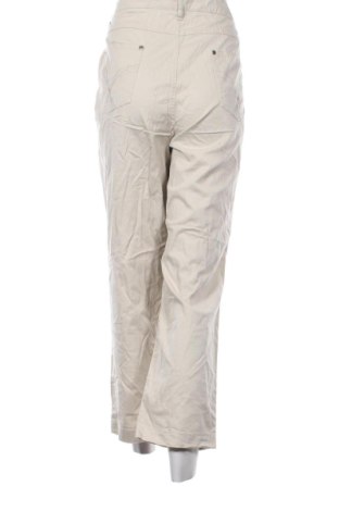 Damenhose Unbranded, Größe XXL, Farbe Beige, Preis 19,99 €