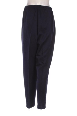 Damskie spodnie Unbranded, Rozmiar XXL, Kolor Niebieski, Cena 79,15 zł