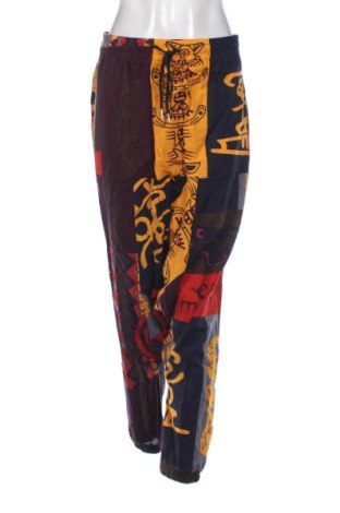 Дамски панталон Unbranded, Размер M, Цвят Многоцветен, Цена 15,00 €