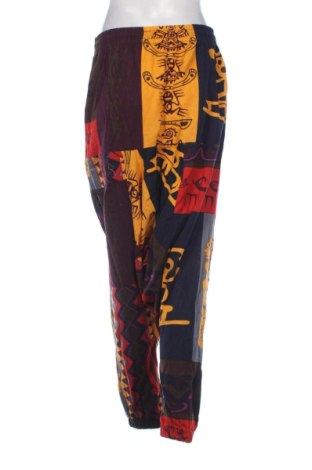 Дамски панталон Unbranded, Размер M, Цвят Многоцветен, Цена 15,00 €