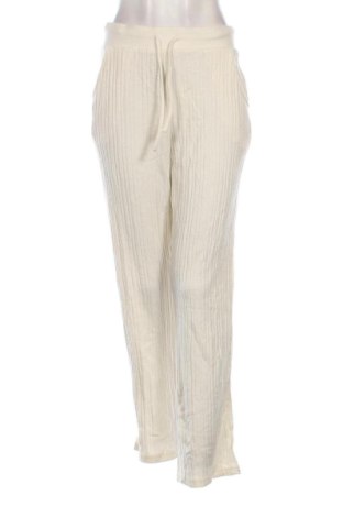 Damskie spodnie Unbranded, Rozmiar M, Kolor Biały, Cena 78,99 zł