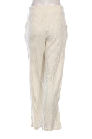 Damskie spodnie Unbranded, Rozmiar M, Kolor Biały, Cena 78,99 zł