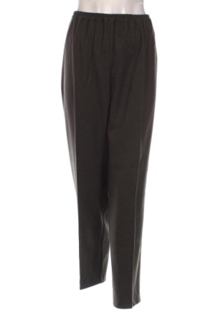 Damskie spodnie Unbranded, Rozmiar 3XL, Kolor Zielony, Cena 79,15 zł