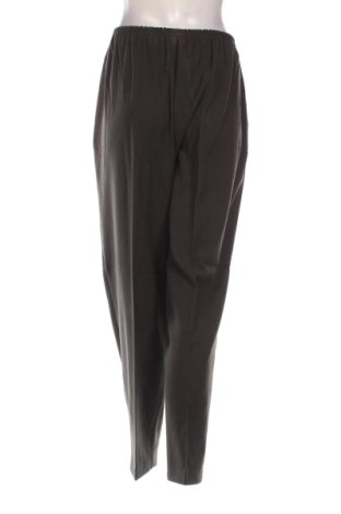 Damskie spodnie Unbranded, Rozmiar 3XL, Kolor Zielony, Cena 79,15 zł