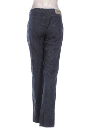 Pantaloni de femei Unbranded, Mărime XL, Culoare Albastru, Preț 145,99 Lei