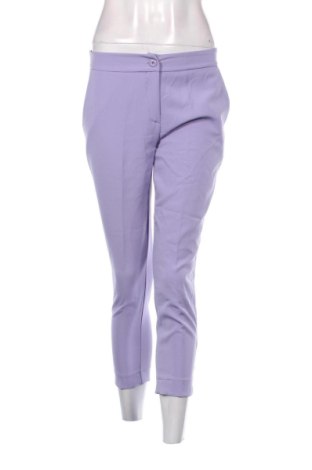 Damenhose Unbranded, Größe M, Farbe Lila, Preis 19,99 €