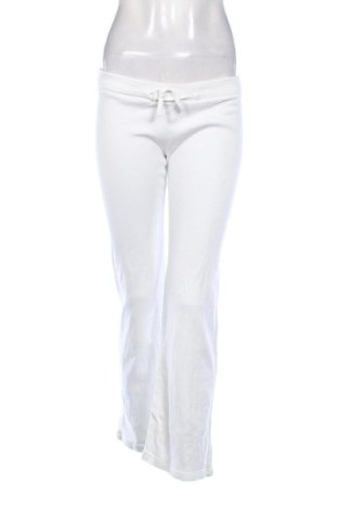 Damskie spodnie Unbranded, Rozmiar L, Kolor Biały, Cena 146,61 zł