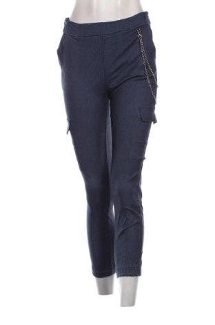 Damenhose Unbranded, Größe S, Farbe Blau, Preis 19,99 €