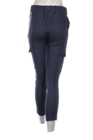 Damenhose Unbranded, Größe S, Farbe Blau, Preis 19,99 €