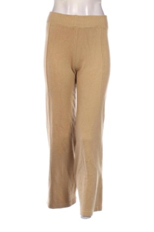 Γυναικείο παντελόνι Unbranded, Μέγεθος S, Χρώμα  Μπέζ, Τιμή 15,00 €