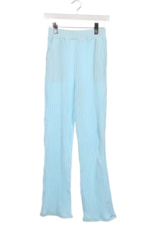 Damskie spodnie Unbranded, Rozmiar XS, Kolor Niebieski, Cena 33,99 zł