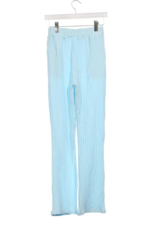 Damskie spodnie Unbranded, Rozmiar XS, Kolor Niebieski, Cena 33,99 zł