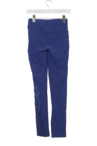 Дамски панталон Unbranded, Размер XS, Цвят Син, Цена 15,33 €