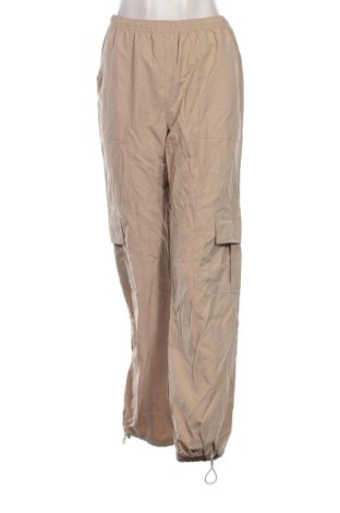 Női nadrág Unbranded, Méret L, Szín Bézs, Ár 7 499 Ft