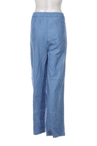 Γυναικείο παντελόνι Unbranded, Μέγεθος 3XL, Χρώμα Μπλέ, Τιμή 5,99 €
