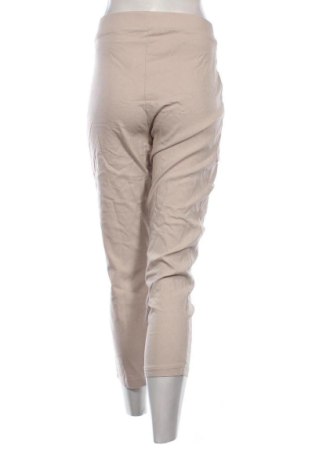 Damenhose Unbranded, Größe XXL, Farbe Beige, Preis 19,99 €