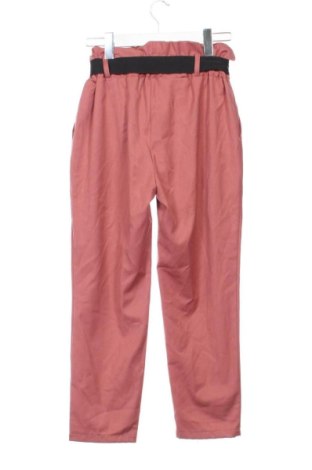 Damskie spodnie Unbranded, Rozmiar XS, Kolor Różowy, Cena 78,99 zł