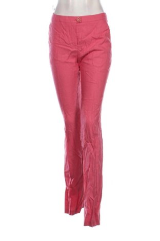 Γυναικείο παντελόνι Unbranded, Μέγεθος M, Χρώμα Ρόζ , Τιμή 17,99 €