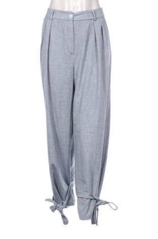 Női nadrág Unbranded, Méret L, Szín Kék, Ár 7 499 Ft