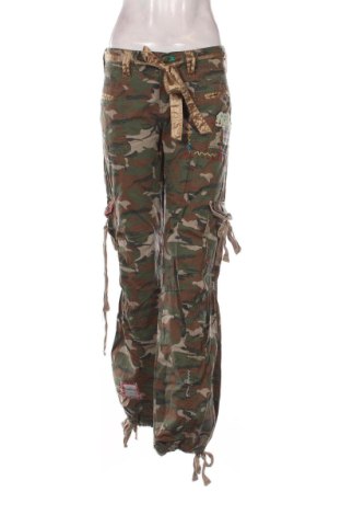 Dámske nohavice Unbranded, Veľkosť L, Farba Viacfarebná, Cena  5,95 €