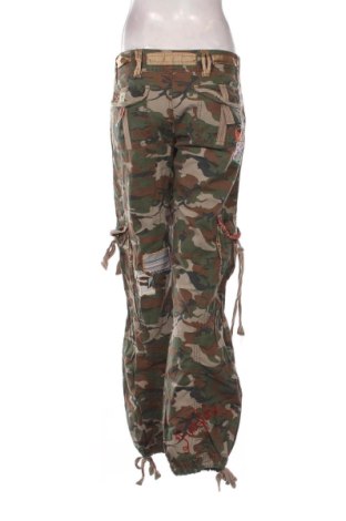 Dámske nohavice Unbranded, Veľkosť L, Farba Viacfarebná, Cena  5,95 €