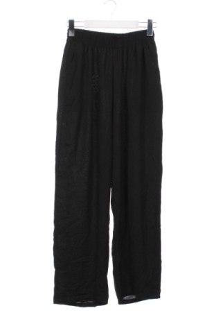 Γυναικείο παντελόνι Unbranded, Μέγεθος XS, Χρώμα Μαύρο, Τιμή 17,99 €