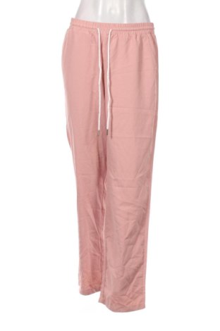 Γυναικείο παντελόνι Manfinity, Μέγεθος M, Χρώμα Ρόζ , Τιμή 9,99 €