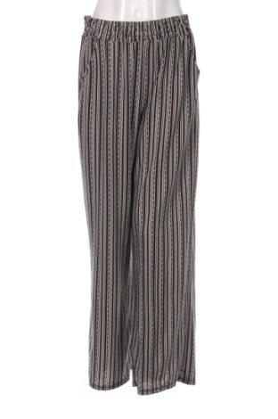 Γυναικείο παντελόνι Unbranded, Μέγεθος XXL, Χρώμα Πολύχρωμο, Τιμή 17,99 €