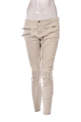 Dámske nohavice Unbranded, Veľkosť XL, Farba Béžová, Cena  13,95 €
