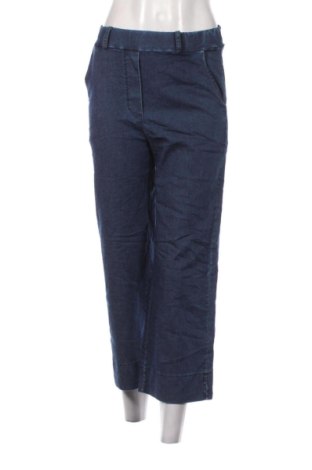 Γυναικείο παντελόνι Unbranded, Μέγεθος S, Χρώμα Μπλέ, Τιμή 12,99 €