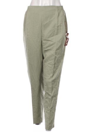 Γυναικείο παντελόνι Unbranded, Μέγεθος M, Χρώμα Πράσινο, Τιμή 28,99 €