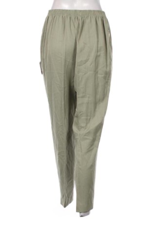 Γυναικείο παντελόνι Unbranded, Μέγεθος M, Χρώμα Πράσινο, Τιμή 28,99 €