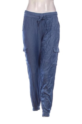 Дамски панталон Unbranded, Размер M, Цвят Син, Цена 5,62 €