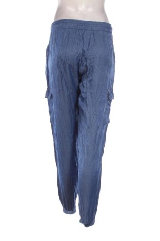 Дамски панталон Unbranded, Размер M, Цвят Син, Цена 5,62 €