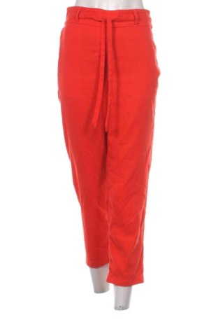 Damenhose Unbranded, Größe L, Farbe Orange, Preis 14,99 €