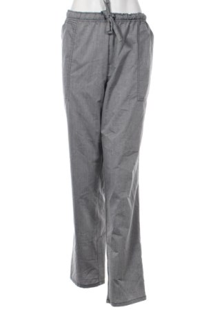 Дамски панталон Unbranded, Размер L, Цвят Сив, Цена 15,33 €