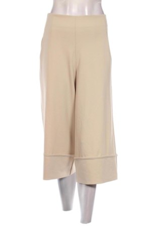 Damenhose Unbranded, Größe L, Farbe Beige, Preis € 19,99