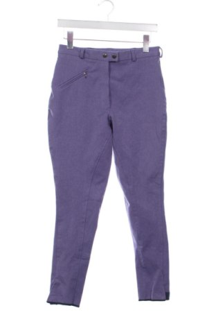 Γυναικείο παντελόνι Unbranded, Μέγεθος M, Χρώμα Βιολετί, Τιμή 28,99 €