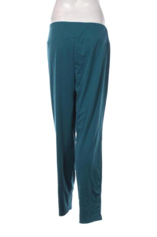 Damenhose Unbranded, Größe 3XL, Farbe Blau, Preis 19,99 €