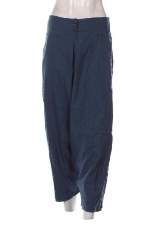 Damenhose Unbranded, Größe S, Farbe Blau, Preis 19,99 €