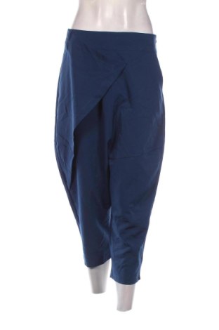 Damenhose Unbranded, Größe M, Farbe Blau, Preis 19,99 €